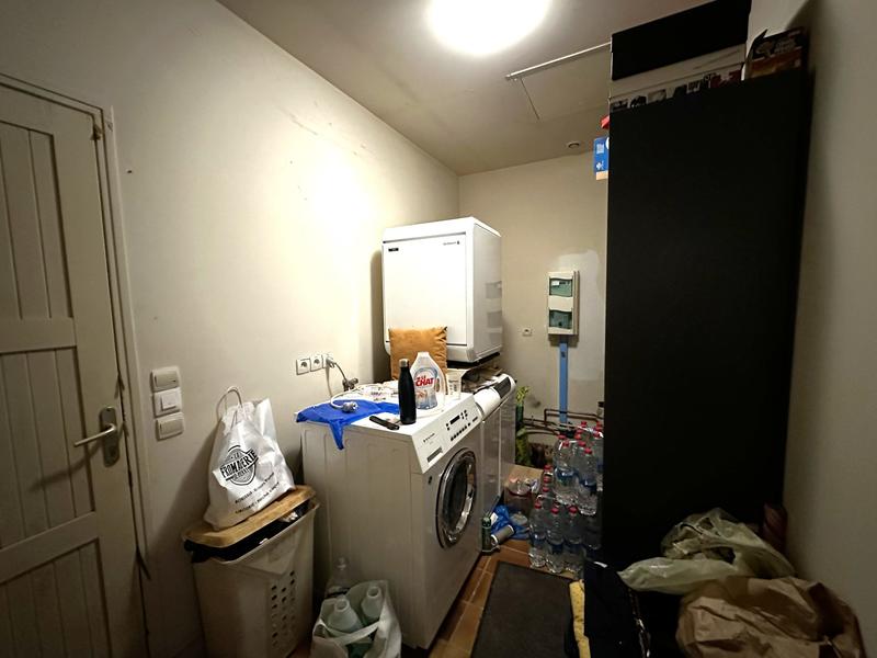 Maison ancienne - 176 m² - 6 pièces