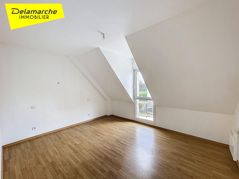 Maison - 106 m² - 6 pièces