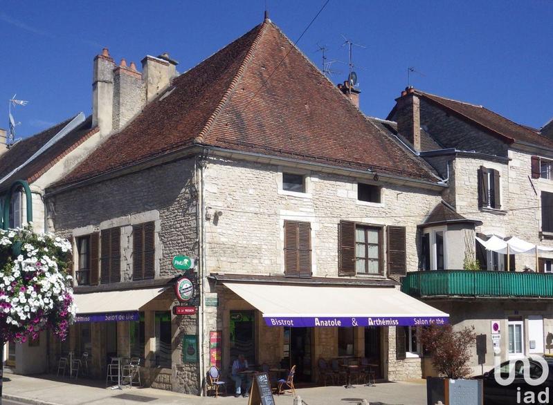 Local commercial - 210 m²