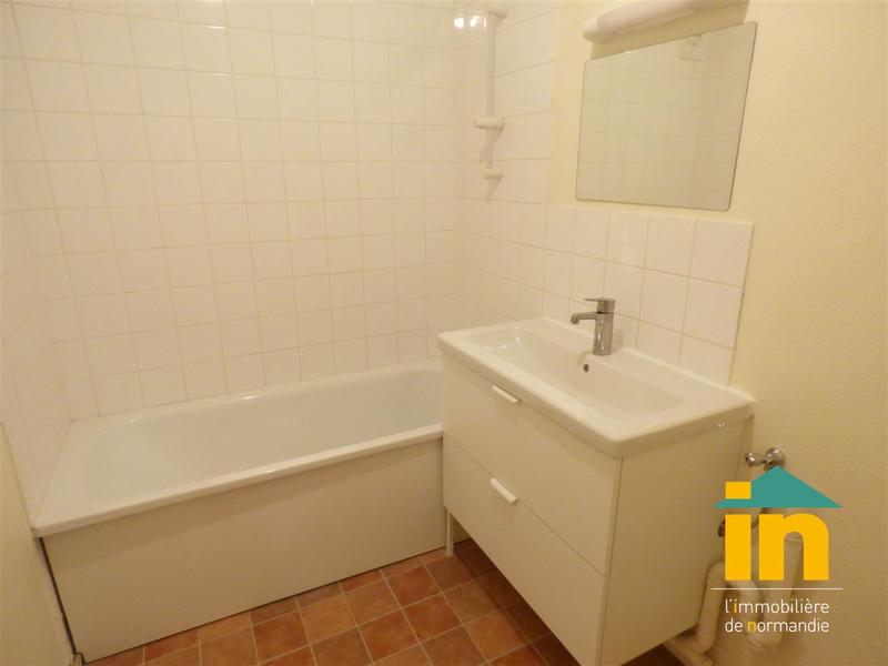 Appartement - 74 m² - 3 pièces