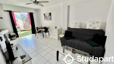 Appartement - 26 m² - 1 pièce