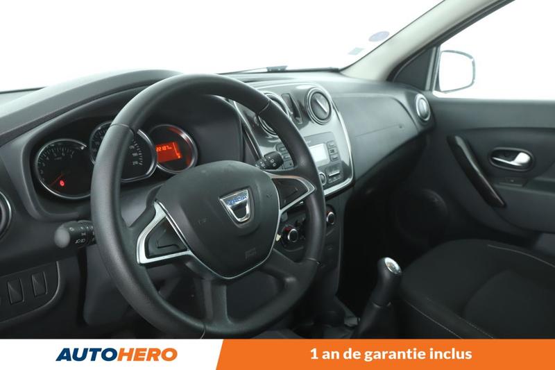 Dacia Sandero II 1.0 SCe Confort 73 ch