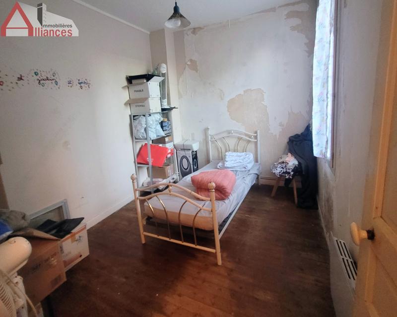 Maison - 161 m² - 4 pièces