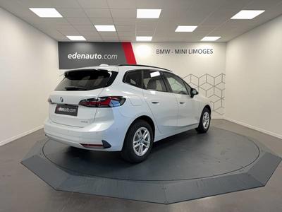 Bmw Serie 2 Active Tourer 218i 136 ch Dkg7