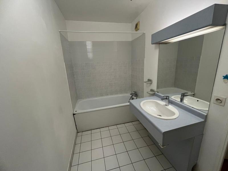 Appartement - 89 m² - 4 pièces