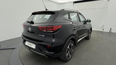 Mg Zs Electrique Ev Autonomie Standard 51kWh - 130 kW 2wd Luxury