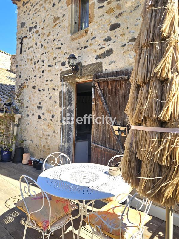 Maison - 141 m² - 5 pièces