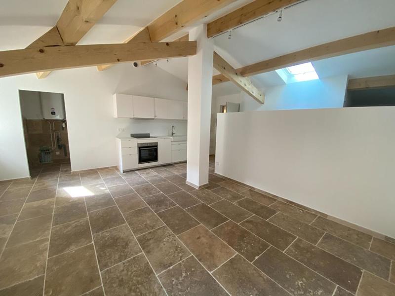 Appartement - 30 m² - 1 pièce