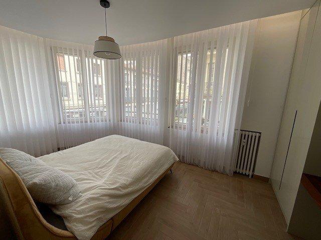 Appartement - 82 m² - 3 pièces