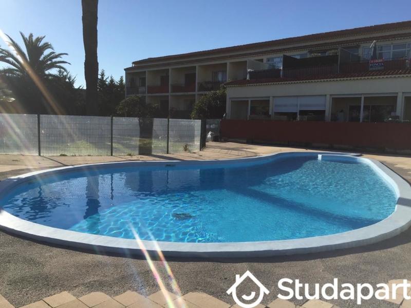 Appartement - 50 m² - 3 pièces