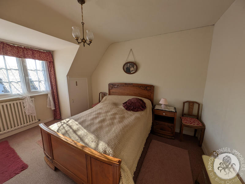 Maison - 175 m² - 8 pièces