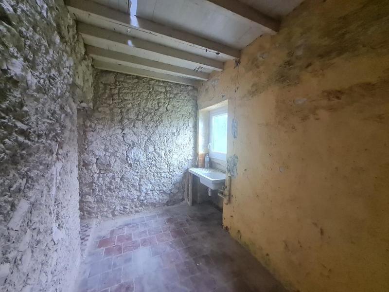 Maison - 70 m² - 3 pièces