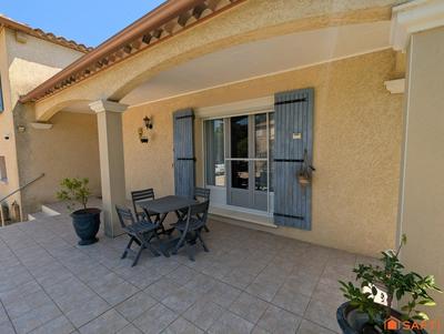 Maison - 162 m² - 6 pièces