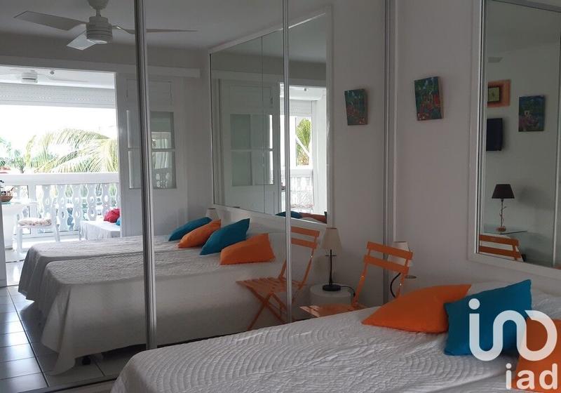 Studio - 18 m² - 1 pièce