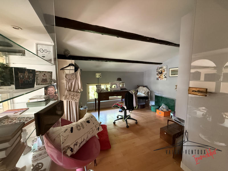 Maison - 336 m² - 12 pièces