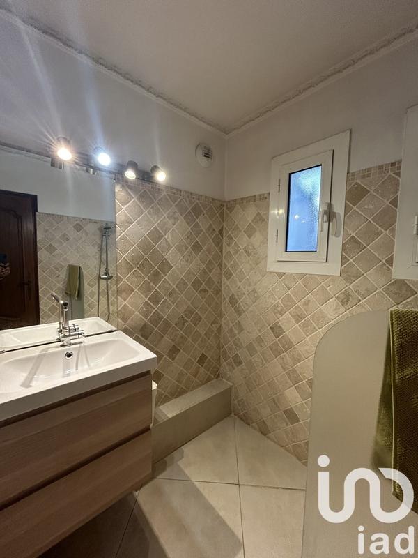 Maison de ville - 126 m² - 5 pièces