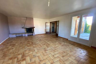 Maison - 118 m² - 5 pièces