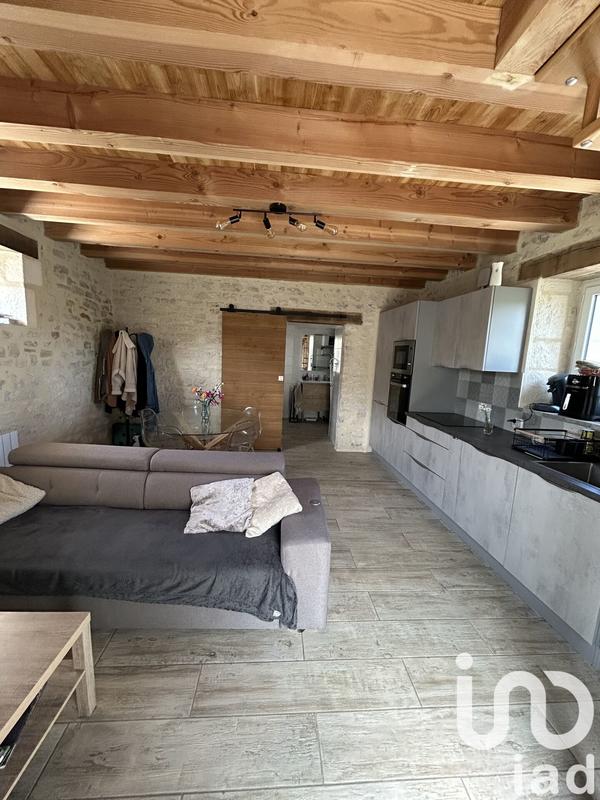 Maison - 175 m² - 5 pièces