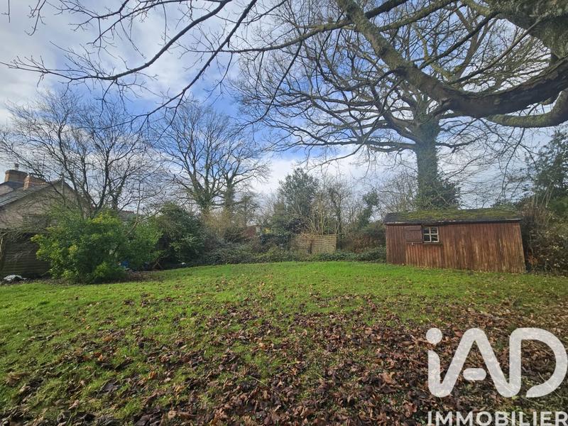 Maison - 250 m² - 8 pièces