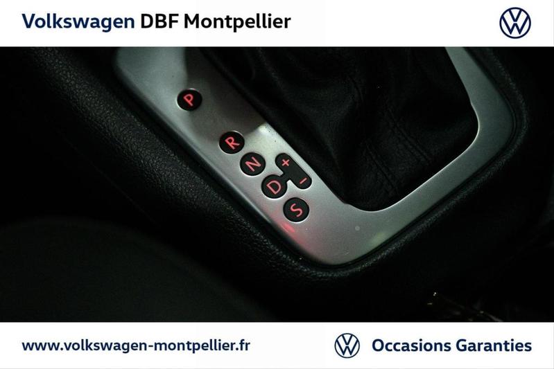 Volkswagen Sharan 2.0 Tdi 150 BlueMotion Technology Dsg6 Sound