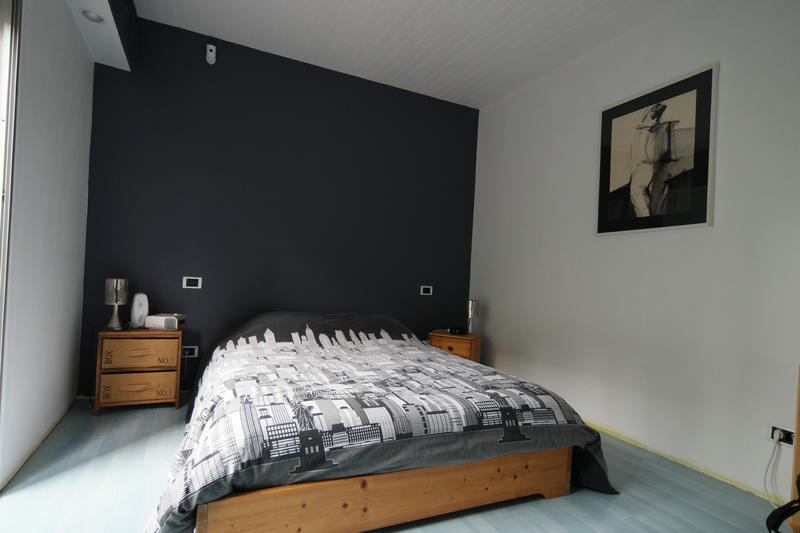 Maison - 171 m² - 5 pièces