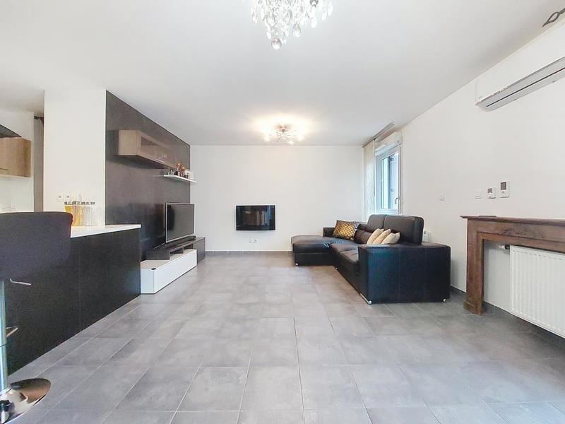 Appartement - 73 m² - 3 pièces