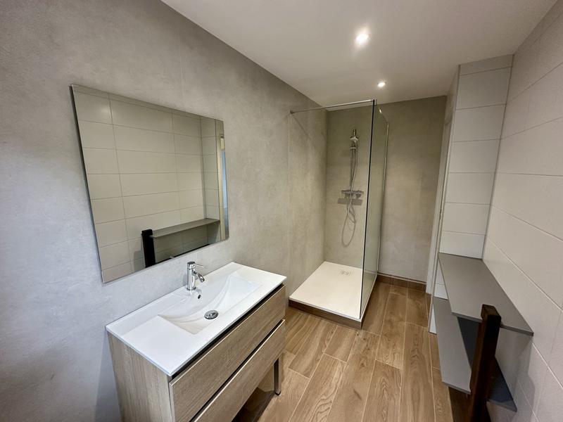 Maison ancienne - 91 m² - 4 pièces