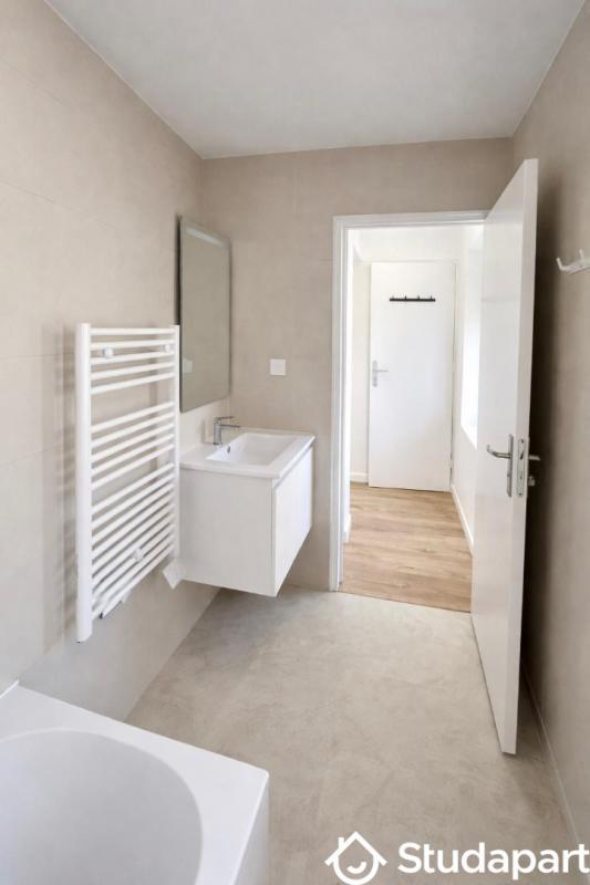 Appartement - 28 m² - 2 pièces