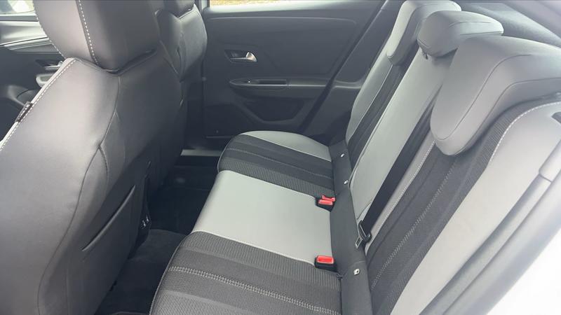 Opel Mokka 1.2 Turbo 100 Edition - Entretien constructeur