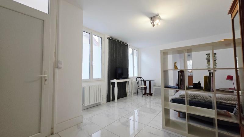 Maison - 78 m² - 4 pièces