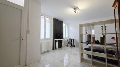 Maison - 78 m² - 4 pièces