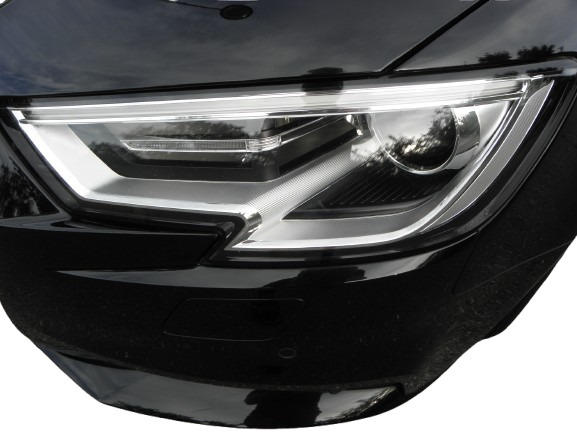 Audi A3 sportback 30 Tfsi 116 Ch Business Line s tronic 7 /6cv