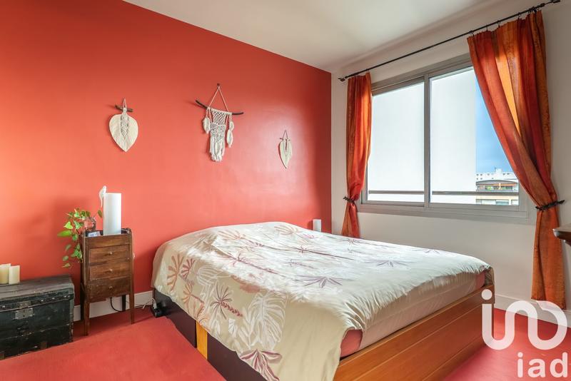 Appartement - 83 m² - 4 pièces