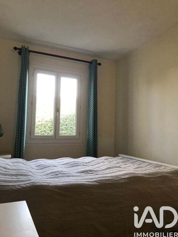 Maison - 79 m² - 4 pièces