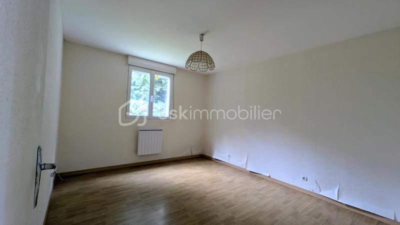 Maison traditionnelle - 138 m² - 4 pièces