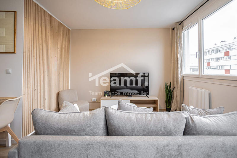 Appartement - 12 m² - 1 pièce