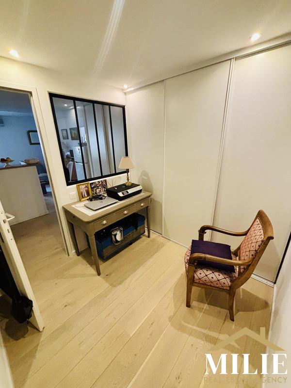 Appartement - 45 m² - 3 pièces