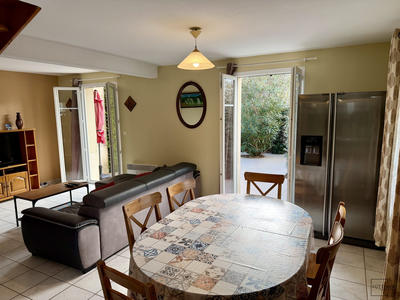 Villa - 56 m² - 3 pièces