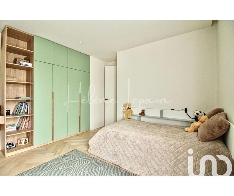 Maison de maîtres - 234 m² - 8 pièces