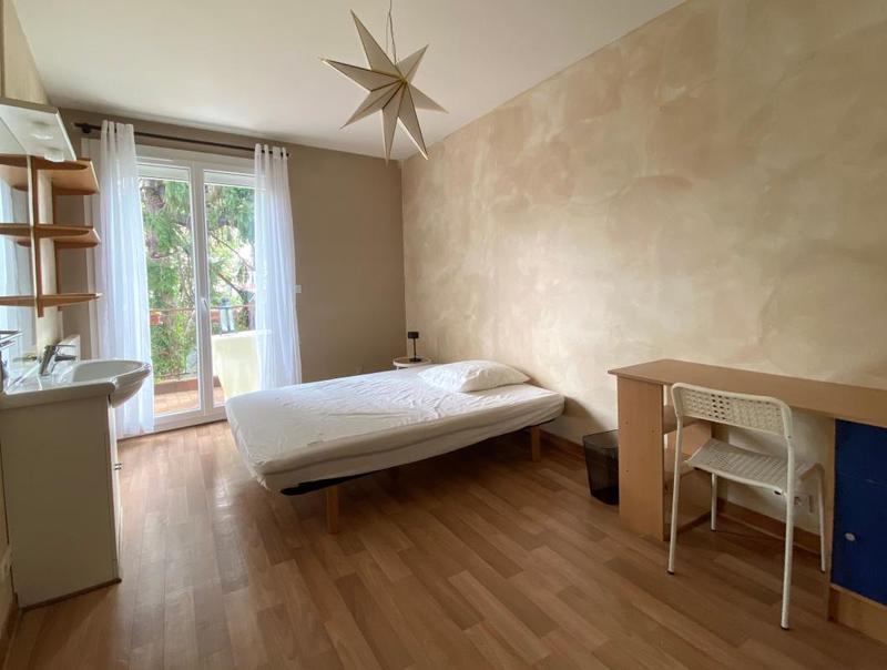 Appartement - 114 m² - 5 pièces