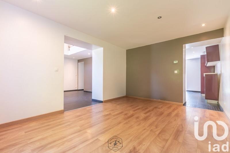 Ferme - 215 m² - 6 pièces