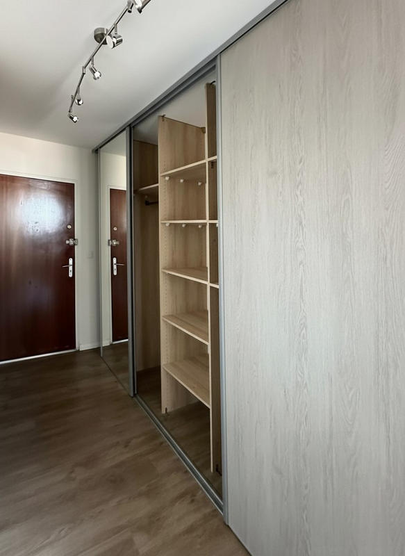 Appartement - 73 m² - 3 pièces