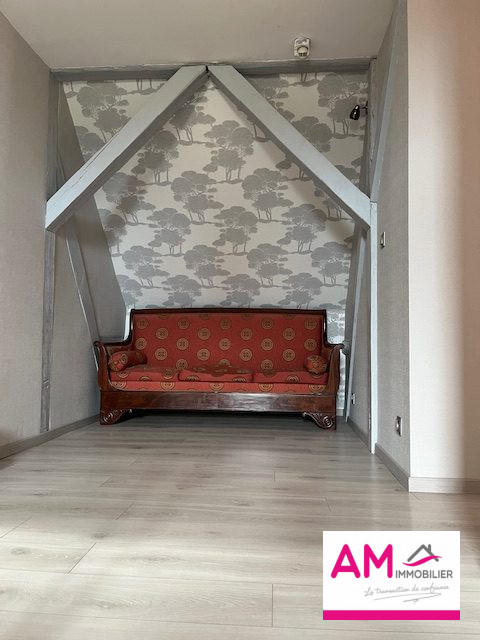 Maison - 145 m² - 6 pièces