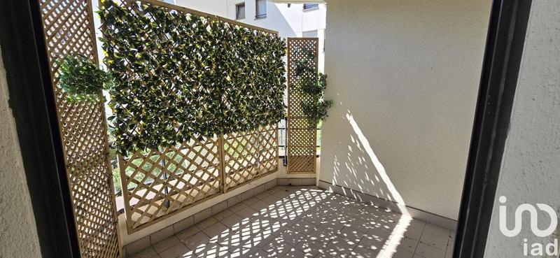 Appartement - 103 m² - 4 pièces