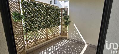 Appartement - 103 m² - 4 pièces