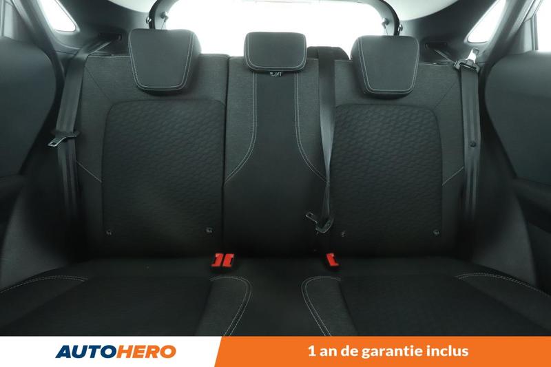 Ford Puma 1.0 EcoBoost mHEV Titanium 125 ch