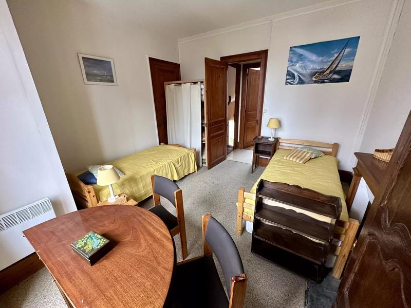 Appartement - 88 m² - 4 pièces