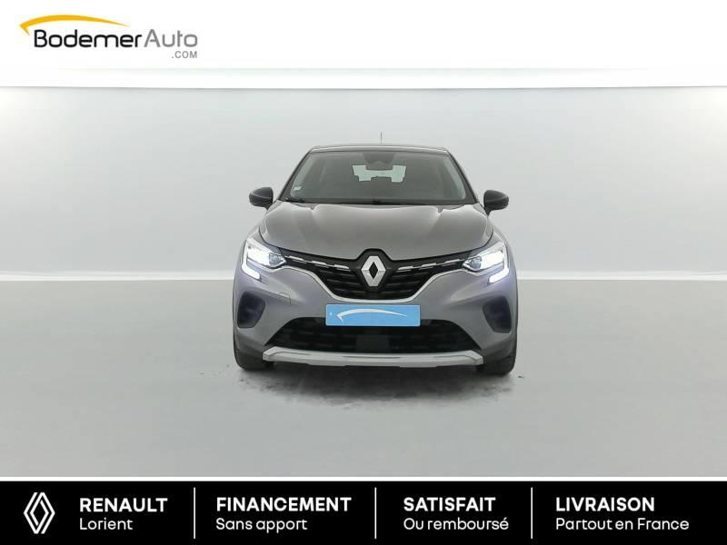Renault Captur TCe 90 Business