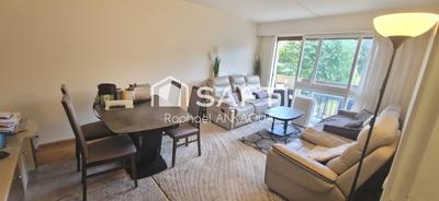 Appartement - 71 m² - 3 pièces