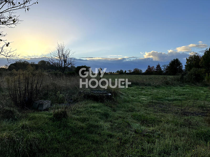 Maison - 54 m² - 4 pièces